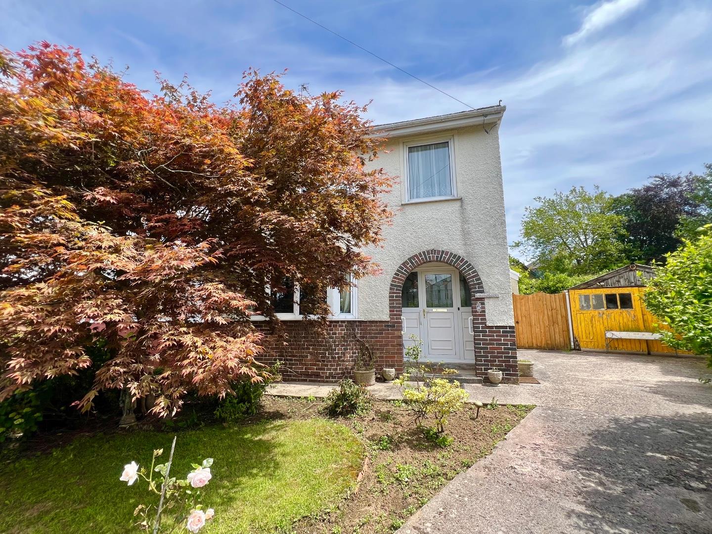 Melton Drive, Bridgend County Borough, CF31 3ET